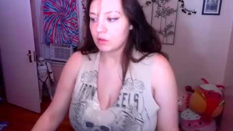 Snapshot of spawnofademon chatting on September 14, 2025, 11:15 pm spawnofademon online show from September 14, 2025, 11:15 pm