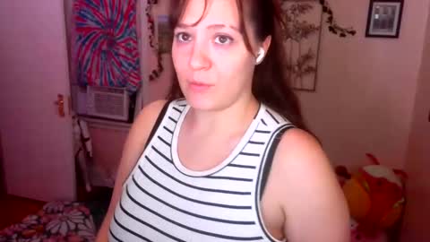 Snapshot of spawnofademon chatting on September 16, 2025, 2:12 am spawnofademon online show from September 16, 2025, 2:12 am