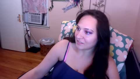 Snapshot of spawnofademon chatting on September 18, 2025, 4:36 am spawnofademon online show from September 18, 2025, 4:36 am