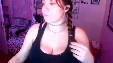 Snapshot of spawnofademon chatting on September 24, 2025, 4:16 am spawnofademon online show from September 24, 2025, 4:16 am