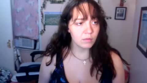 Snapshot of spawnofademon chatting on September 25, 2025, 6:06 am spawnofademon online show from September 25, 2025, 6:06 am