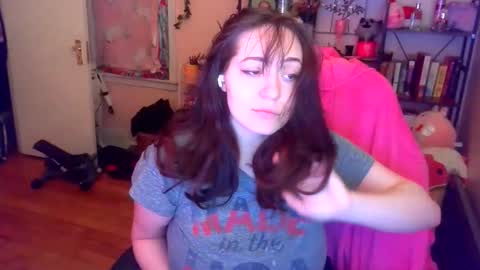 spawnofademon online show from January 19, 2026, 10:19 am