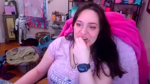 spawnofademon online show from February 26, 2026, 5:28 am