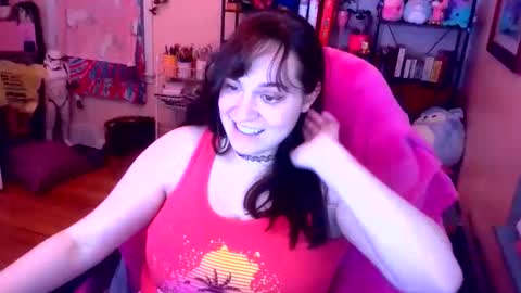 spawnofademon online show from March 28, 2026, 4:01 am