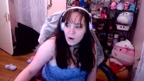 spawnofademon online show from April 27, 2026, 8:45 am