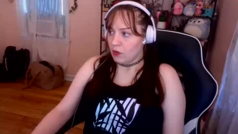 spawnofademon online show from June 3, 2026, 3:39 pm