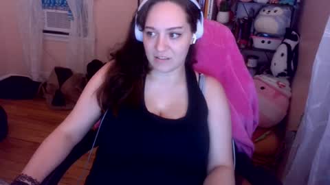 spawnofademon online show from June 16, 2026, 8:50 am