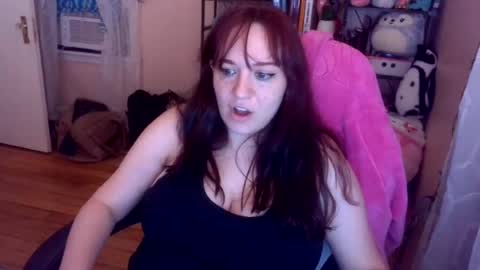 spawnofademon online show from June 19, 2026, 9:13 am