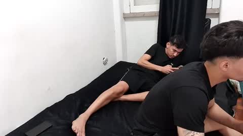 spaziodrumon online show from October 6, 2025, 12:08 am