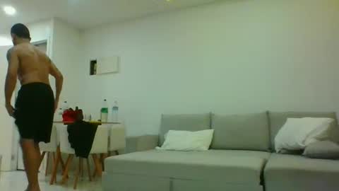 spaziodrumon online show from October 20, 2025, 3:29 am