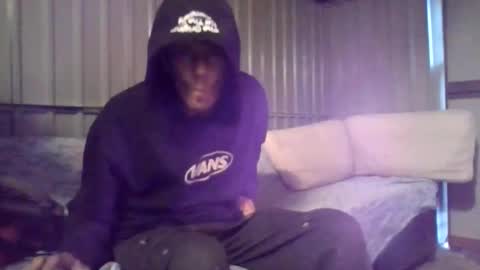spazzy2 online show from May 17, 2026, 12:12 pm