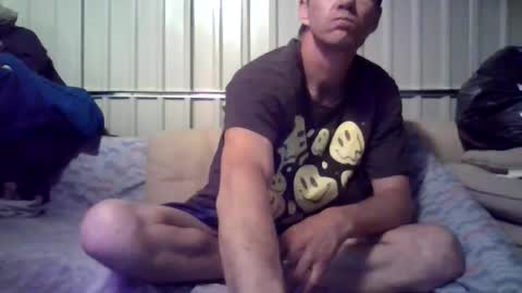 spazzy2 online show from May 22, 2026, 11:16 am