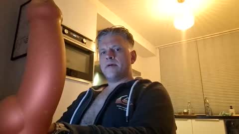 DutchDude online show from March 7, 2026, 8:50 pm