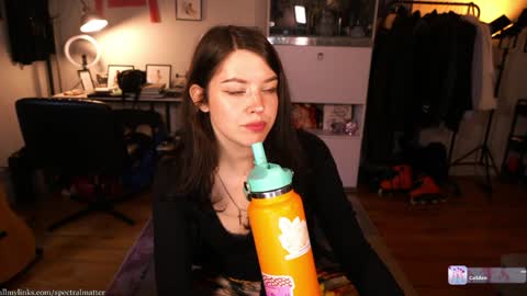 m online show from March 21, 2026, 8:34 pm