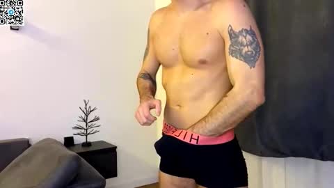 Alex online show from February 19, 2026, 9:55 pm