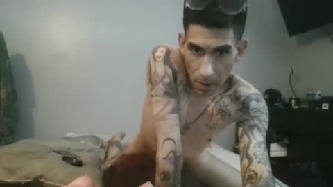 speedfreekeespun online show from January 18, 2025, 5:59 pm