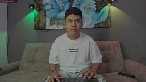 Spencer online show from October 4, 2025, 7:23 pm