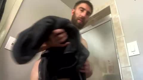 spermdoner23 online show from July 18, 2026, 8:12 pm