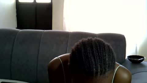 blackqueen online show from July 2, 2026, 6:52 am