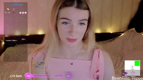 your sweet Jessy online show from December 11, 2024, 5:04 pm