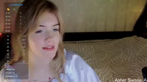 your sweet Jessy online show from January 15, 2025, 8:26 pm