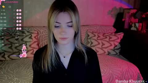 your sweet Jessy online show from March 1, 2025, 4:54 pm