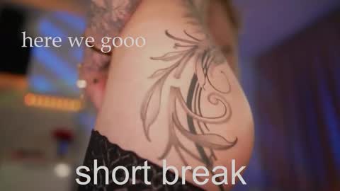 your sweet Jessy online show from March 7, 2026, 7:16 am