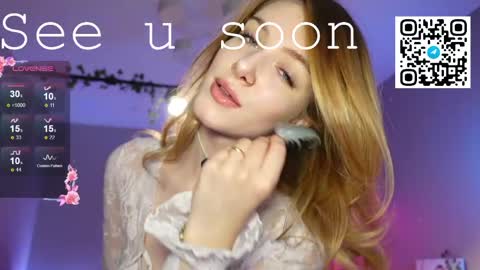 your sweet Jessy online show from April 4, 2026, 7:17 am