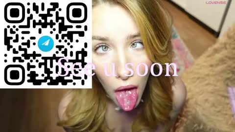 your sweet Jessy online show from May 7, 2026, 6:19 am