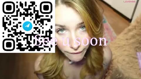 your sweet Jessy online show from June 29, 2026, 12:49 pm