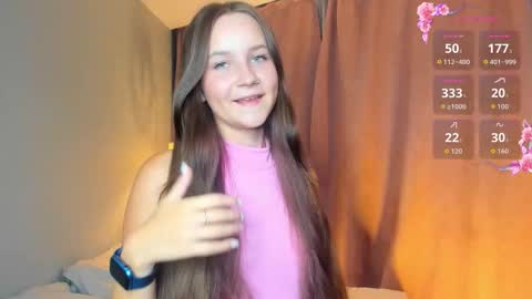 Elva online show from September 11, 2025, 4:40 pm