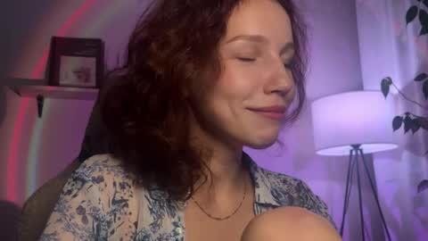 spicy___caramel online show from October 11, 2025, 5:00 pm