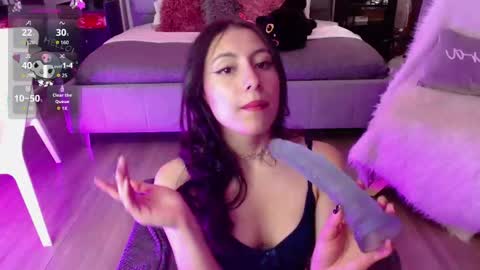 scarlett online show from March 3, 2026, 2:12 pm