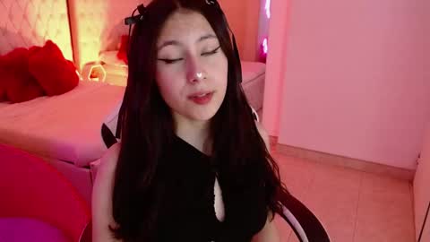 scarlett online show from March 24, 2026, 2:33 pm