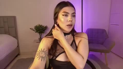spicy_ana online show from March 14, 2026, 8:58 pm