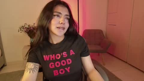 spicy_ana online show from April 11, 2026, 9:08 pm