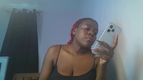 Snapshot of spicy_cherrie chatting on April 20, 2026, 12:19 pm cherrie online show from April 20, 2026, 12:19 pm