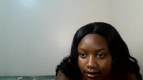 Snapshot of spicy_linna chatting on June 27, 2026, 2:34 pm Sweet Baib online show from June 27, 2026, 2:34 pm