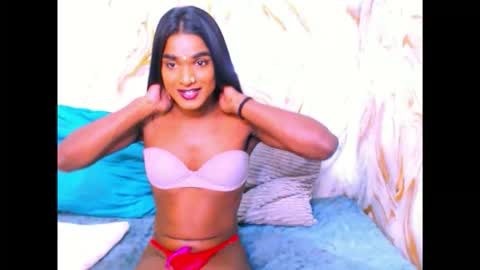spicybarbie4u online show from April 16, 2026, 9:39 pm