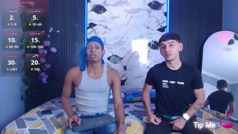    online show from September 22, 2025, 8:55 pm