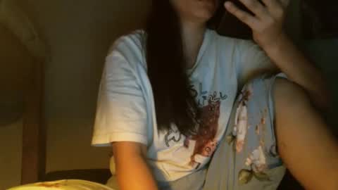 Snapshot of spicybuns chatting on March 19, 2026, 8:13 pm spicybuns online show from March 19, 2026, 8:13 pm