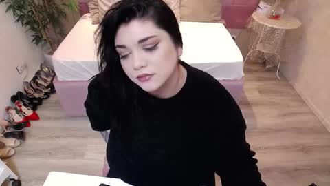 spicycarlaxx online show from February 28, 2026, 8:32 pm