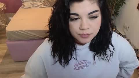 spicycarlaxx online show from March 15, 2026, 8:48 pm