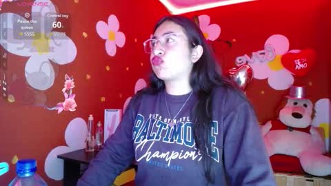 Veronica online show from March 3, 2026, 12:11 pm