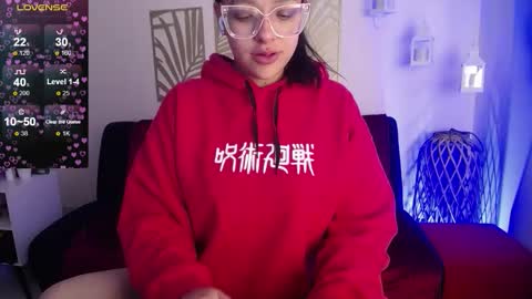 Barbara online show from February 23, 2026, 1:14 am