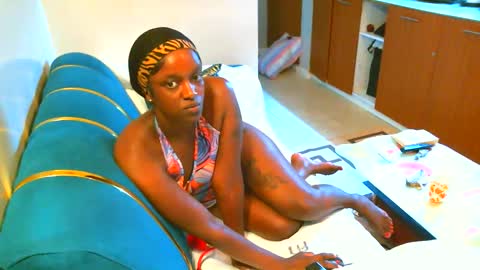 spicygal_ online show from April 18, 2026, 7:58 pm