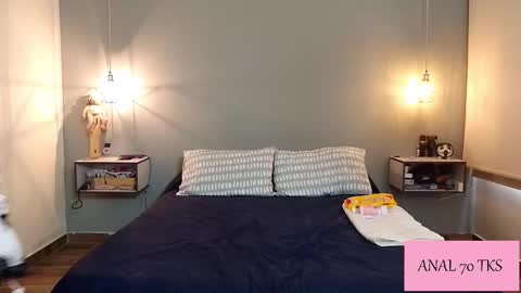 spicyjtom a online show from January 18, 2026, 4:22 pm