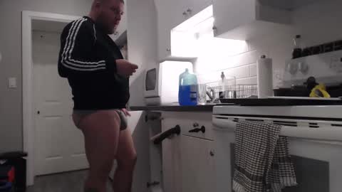 SpicyScorpio online show from November 27, 2025, 6:37 am