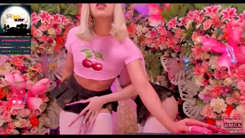  Alison  Sharon  online show from September 24, 2025, 4:16 am