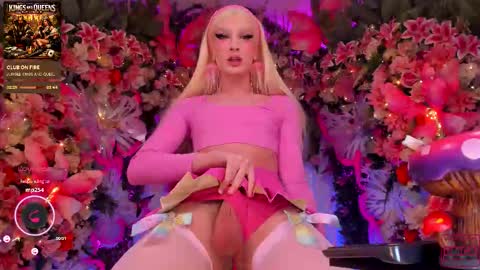  Alison  Sharon  online show from February 5, 2026, 3:22 am